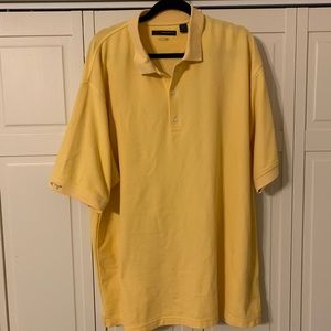 Greg Norman Play Dry Polo